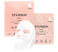 Starskin - Essentials CLOSE-UP™ Firming Bio-Cellulose Face Mask - Maschera viso idratante