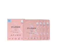 StarSkin Maschere Cloth mask Close-UpFirming Face Mask Bio-Cellulose 40 g