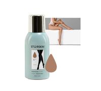 STARSKIN® - Colore spray per calze 100 Trucco per il corpo 100 ml Marrone chiaro female