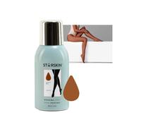 STARSKIN® - Colore spray per calze 100 Trucco per il corpo 100 ml Marrone female