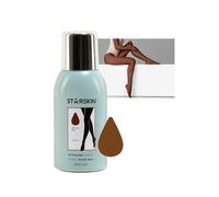 STARSKIN® - Colore spray per calze 100 Trucco per il corpo 100 ml Marrone female