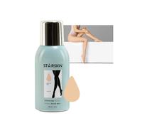 STARSKIN® - Colore spray per calze 100 Trucco per il corpo 100 ml Nude female