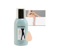 STARSKIN® - Colore spray per calze 100 Trucco per il corpo 100 ml Nude female