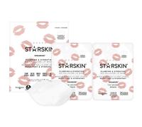 Starskin - Essentials DREAMKISS™ Plumping and Hydrating Bio-Cellulose Lip Mask - Maschera labbra