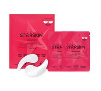 Starskin - Essentials EYE CATCHER™ Smoothing Bio-Cellulose Eye Masks - Maschera occhi