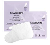 StarSkin Masks Hands & Feet Magic HourExfoliating Foot Mask Socks 1 paia 50 g