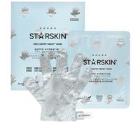 StarSkin Masks Hands & Feet Hydrating Foil Mask Gloves 1 paia 16 g