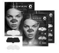 Starskin - Essentials SUNSET STRIPS™ 3-Step Advanced Pore Cleansing Expert System - Maschera viso purificante