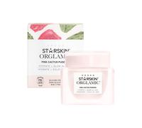 StarSkin Cura Cura del viso OrglamicPudding Face Cream Pink Cactus 50 ml