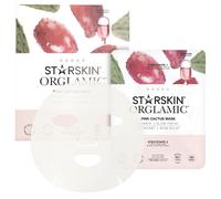 STARSKIN® - Orglamic™ Pink Cactus Mask Maschere in tessuto 1 pieces unisex