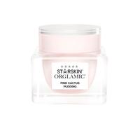 STARSKIN® - Orglamic™ Pink Cactus Pudding Crema giorno 15 ml unisex