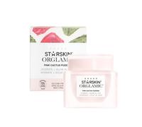 STARSKIN® - Orglamic™ Pink Cactus Pudding Crema viso 50 ml unisex