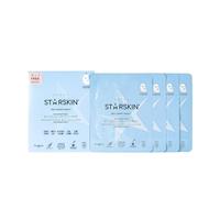 StarSkin Masks Cloth mask Red Carpet ReadyHydrating Face Mask Set Bio-Cellulose 40 g