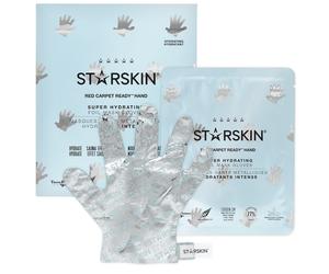 STARSKIN® - Red Carpet Ready Hand Mask Maschere mani 16 g unisex