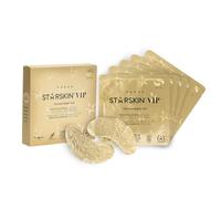 StarSkin Maschere Viso VIP - The Gold MaskRevitalizing Eye Masks 5 coppie 5 ml