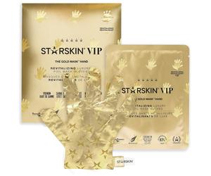STARSKIN® - VIP the Gold Mask™ Hand Maschere mani 16 g unisex