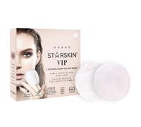 STARSKIN Maschera VIP 7-Seconds Luxury All Day - Confezione da 5, ultima routine di cura della pelle in 7 fasi in una sola facile da usare