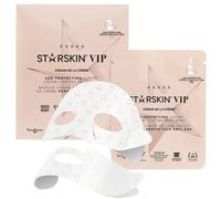 StarSkin Masks Cloth mask VIP - Cream de la CrèmeInstantly Recovering Face Mask 18 g
