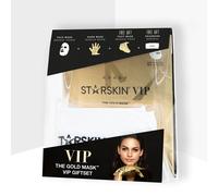 STARSKIN® - VIP Gold Mask Gift Set Set cura del viso 1 pieces female