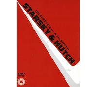 Starsky and Hutch - Complete 1st and 2nd Season [Box Set]