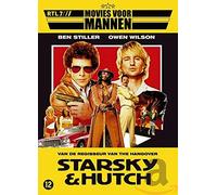 STARSKY AND HUTCH - SPEELFILM