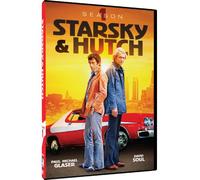 Starsky and Hutch: The Complete First Season