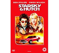 Starsky and Hutch: The Movie