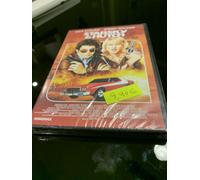 STARSKY E HUTCH DVD BEN STILLER OWEN WILSON NUOVO SIGILLATO