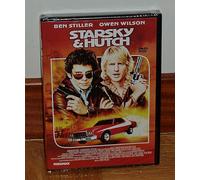 Starsky E Hutch - DVD - Nuovo - Sigillato - Commedia - Ben Stiller - Owen Wilson