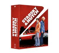 STARSKY ET HUTCH - INTEGRALE SAISONS 1 A 4