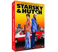 Starsky Et Hutch L'Integrale 4 Saisons