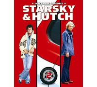 Starsky et hutch, saison 2