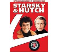 Starsky et Hutch – Stagione 3 – Sony Pictures Home Entertainment