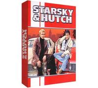 Starsky et hutch, saison 4