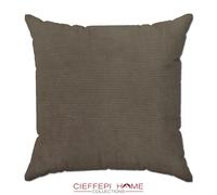 STARSKY Federa per cuscino arredo in velluto in 6 dimensioni e 14 colori - Cieff