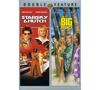 Starsky & Hutch (2004) & Big Bounce (2004) [Edizione: Stati Uniti]