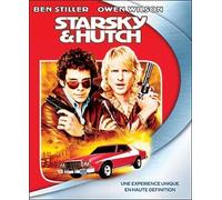 Starsky & hutch