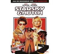 Starsky & Hutch 2017 (DVD)