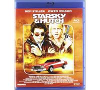Starsky & Hutch (Blu-Ray)
