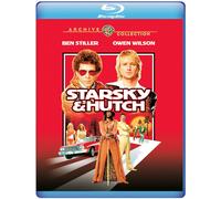 Starsky & Hutch (Blu-ray) Snoop Dogg Vince Vaughn David Soul Fred Williamson