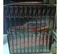 Starsky & Hutch - Cofanetto Prima stagione - Serie Tv Originale