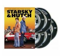 STARSKY & HUTCH-COMPLETE 1ST SEASON (DVD/5 DISC/P&S 1.33/MONO/SP-DUB)