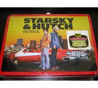 Starsky & Hutch: Complete First Season