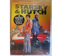 Starsky & Hutch - Complete Season 1