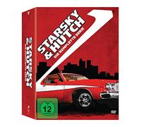 Starsky & Hutch - Die komplette Serie (20 Discs) [DVD] (lingua: tedesco)