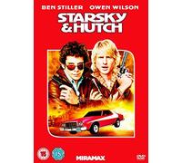 Starsky & Hutch [Edizione: Regno Unito] [Edizione: Regno Unito]