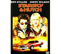 Starsky & Hutch [Import espagnol]