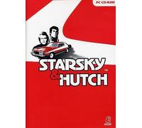 Starsky & Hutch : PC DVD ROM , FR