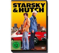 Starsky & Hutch - Season 1