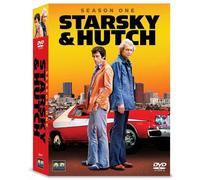 Starsky & Hutch - Season 1